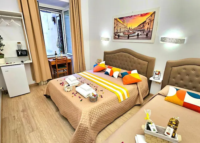 Apartamento A Casa Simpatia -via Bixio, 41 Roma